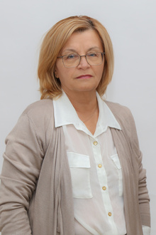 д-р Антонина Нинова 